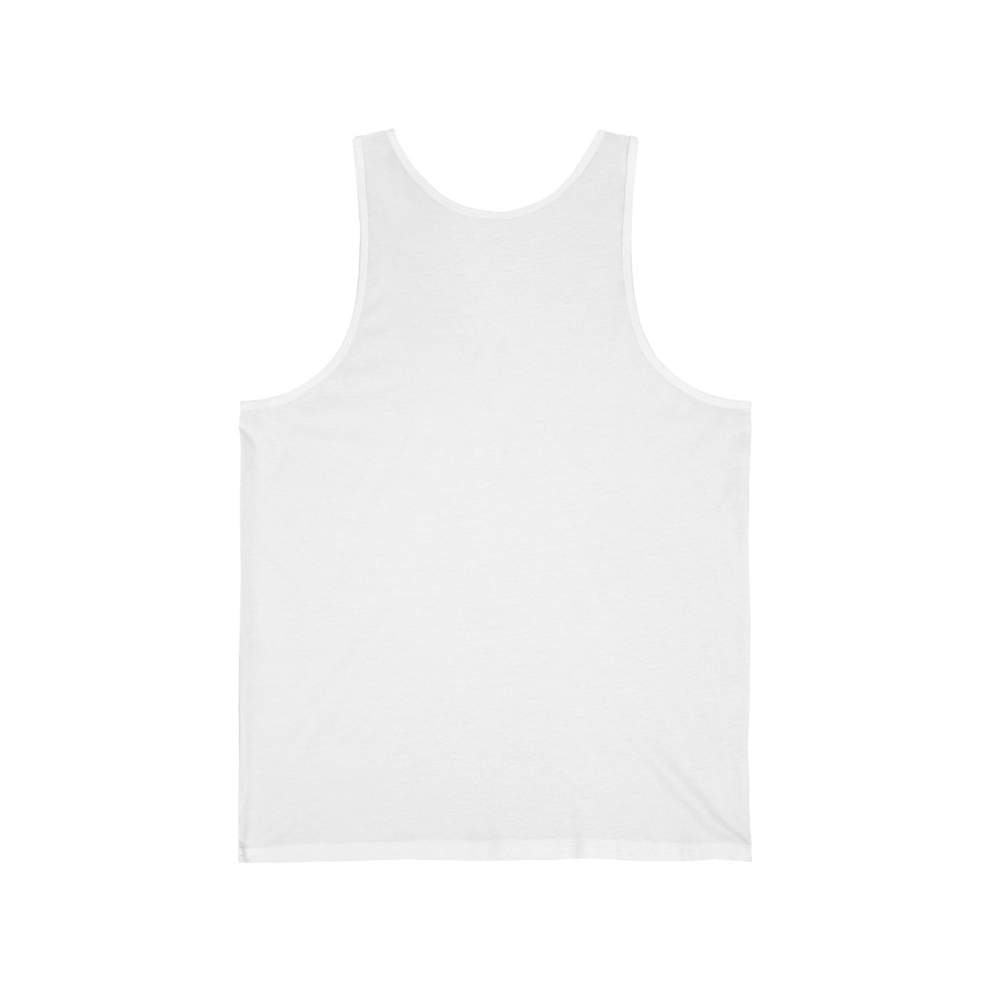 Witch's Brew Signature Logo Unisex Jersey Tank