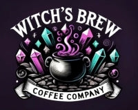 Witch's Brew Coffee Co.