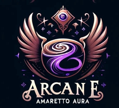Arcane Amaretto Aura