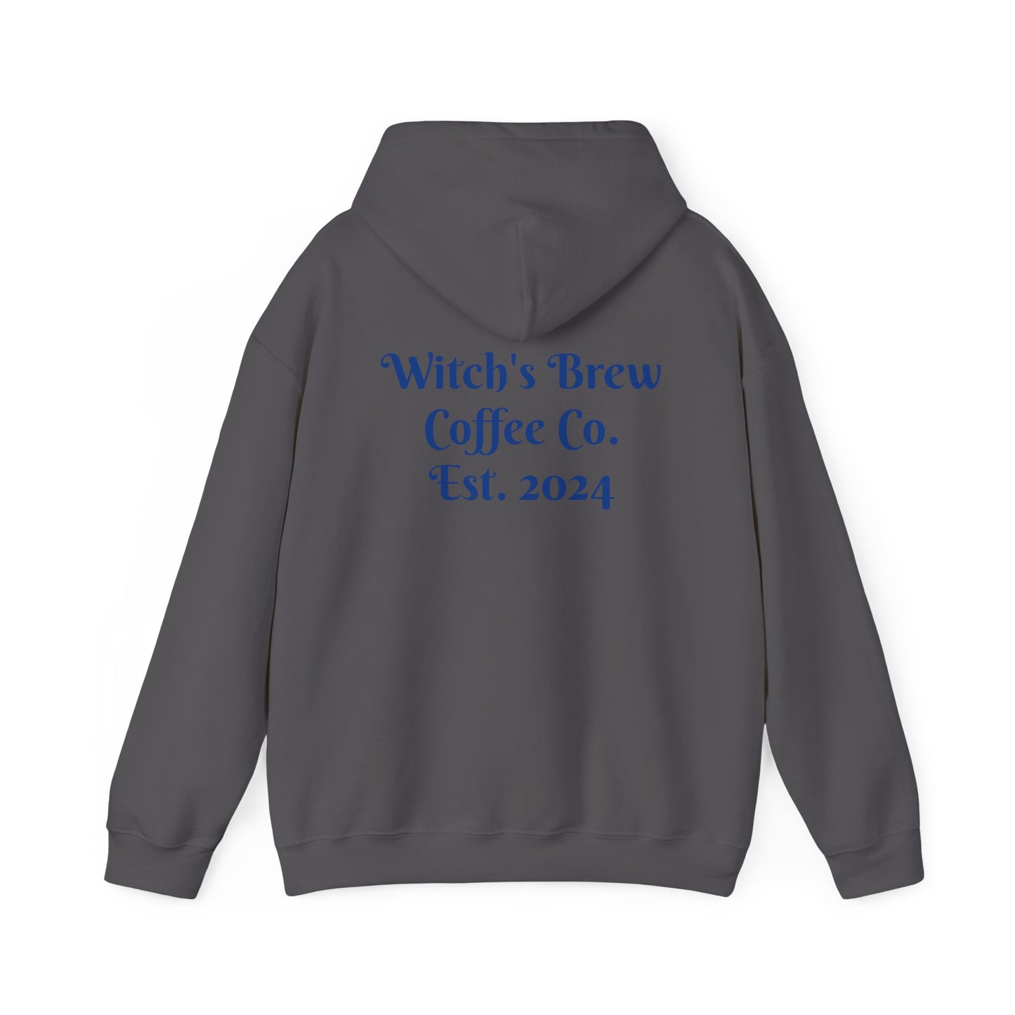 Witch's Brew Crew Unisex Heavy Blend™ Hooded Sweatshirt