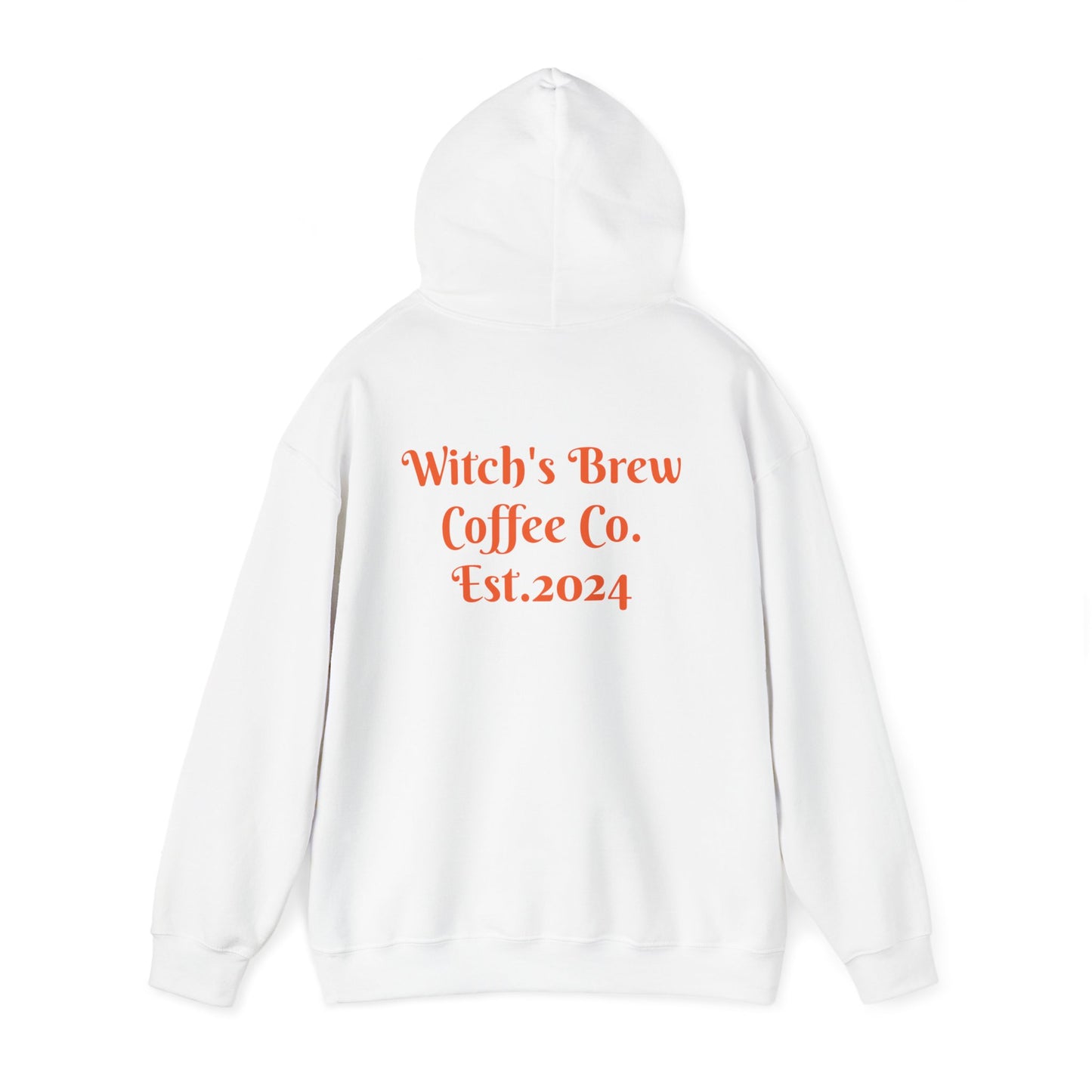 Unisex Heavy Blend™ Hooded Sweatshirt