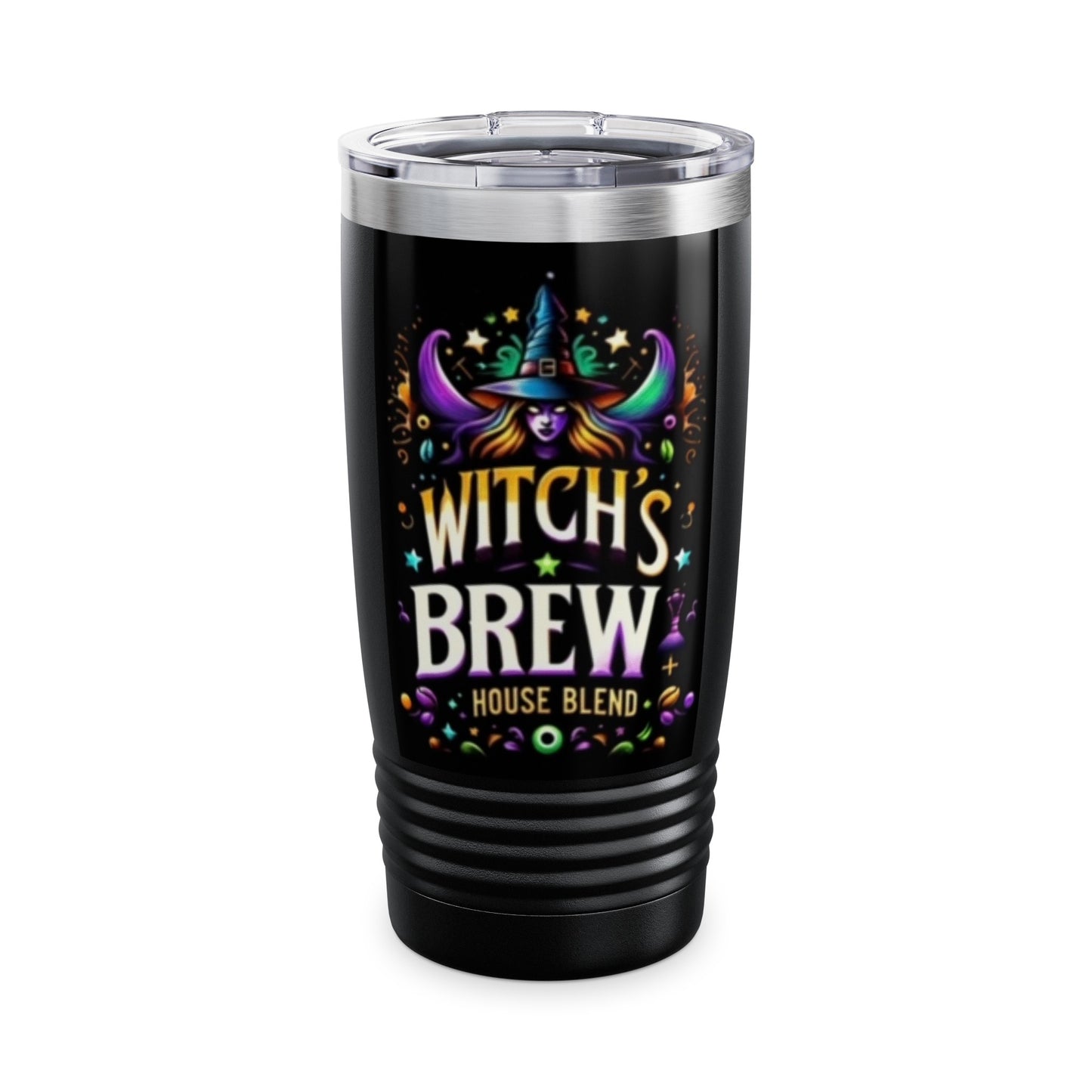 Witch's Brew House Blend Ringneck Tumbler, 20oz