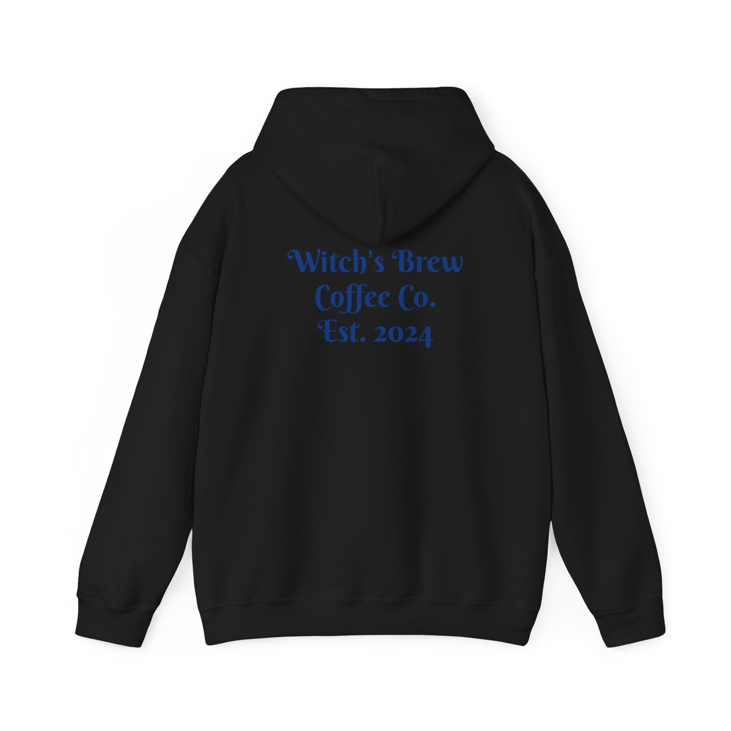 Witch's Brew Crew Unisex Heavy Blend™ Hooded Sweatshirt