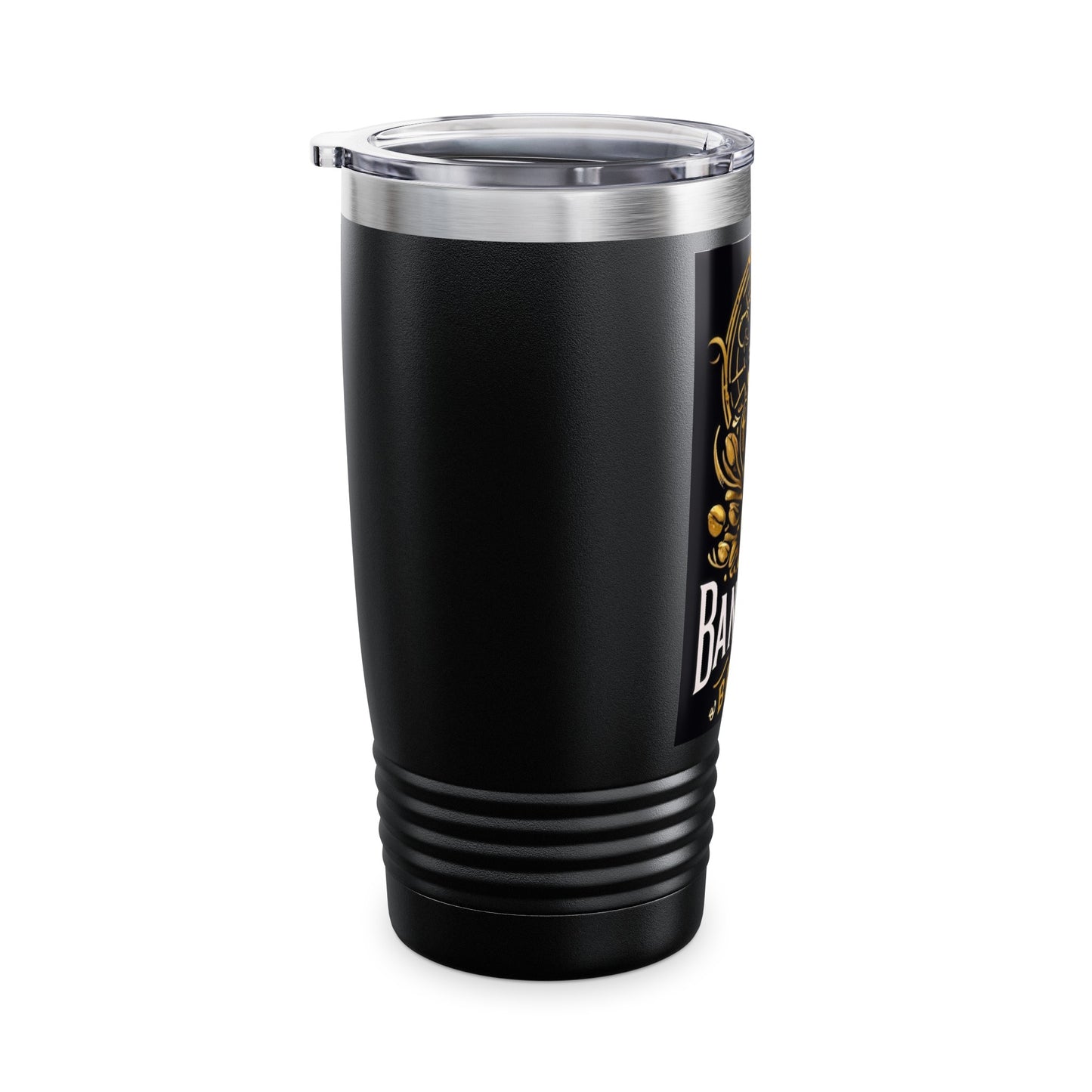 Banshee Brew Ringneck Tumbler, 20oz