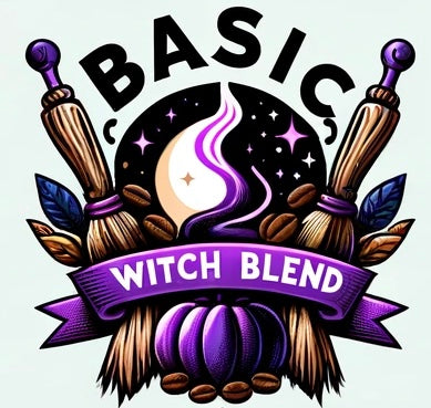 Basic Witch Blend