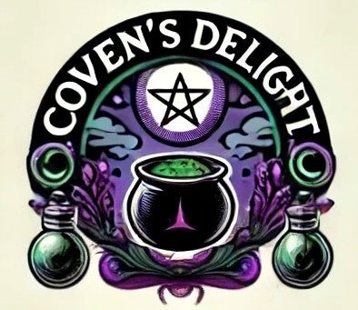 Coven's Delight (Southern Pecan)