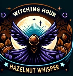 Witching Hour Hazelnut Whisper