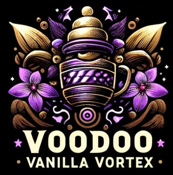 Voodoo Vanilla Vortex (Vanilla)